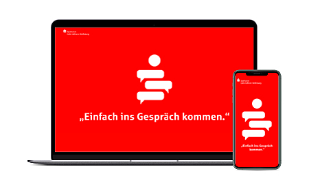 Sparkasse Celle-Gifhorn-Wolfsburg: Kampagne für Firmenkunden